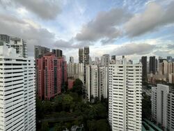 Irwell Hill Residences (D9), Apartment #445806441